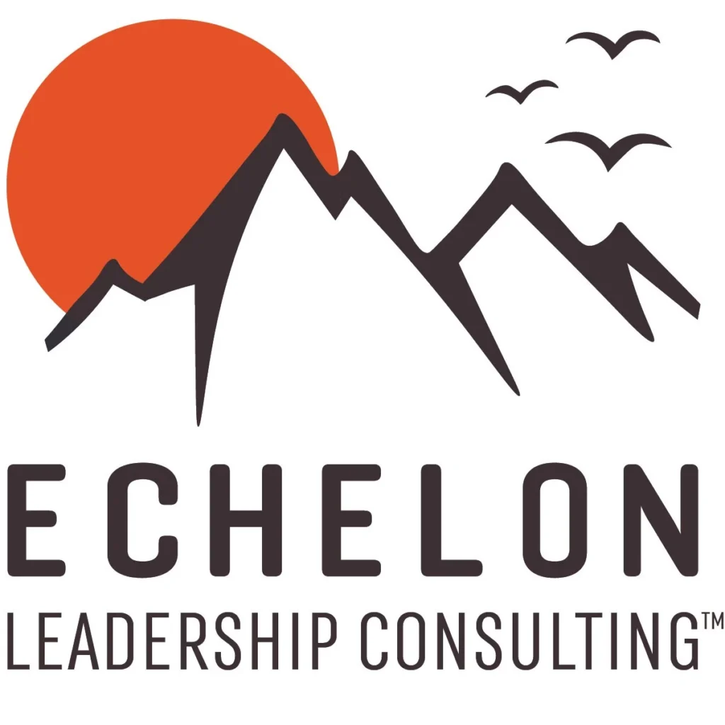 Echelon Leadership Consulting Logo
