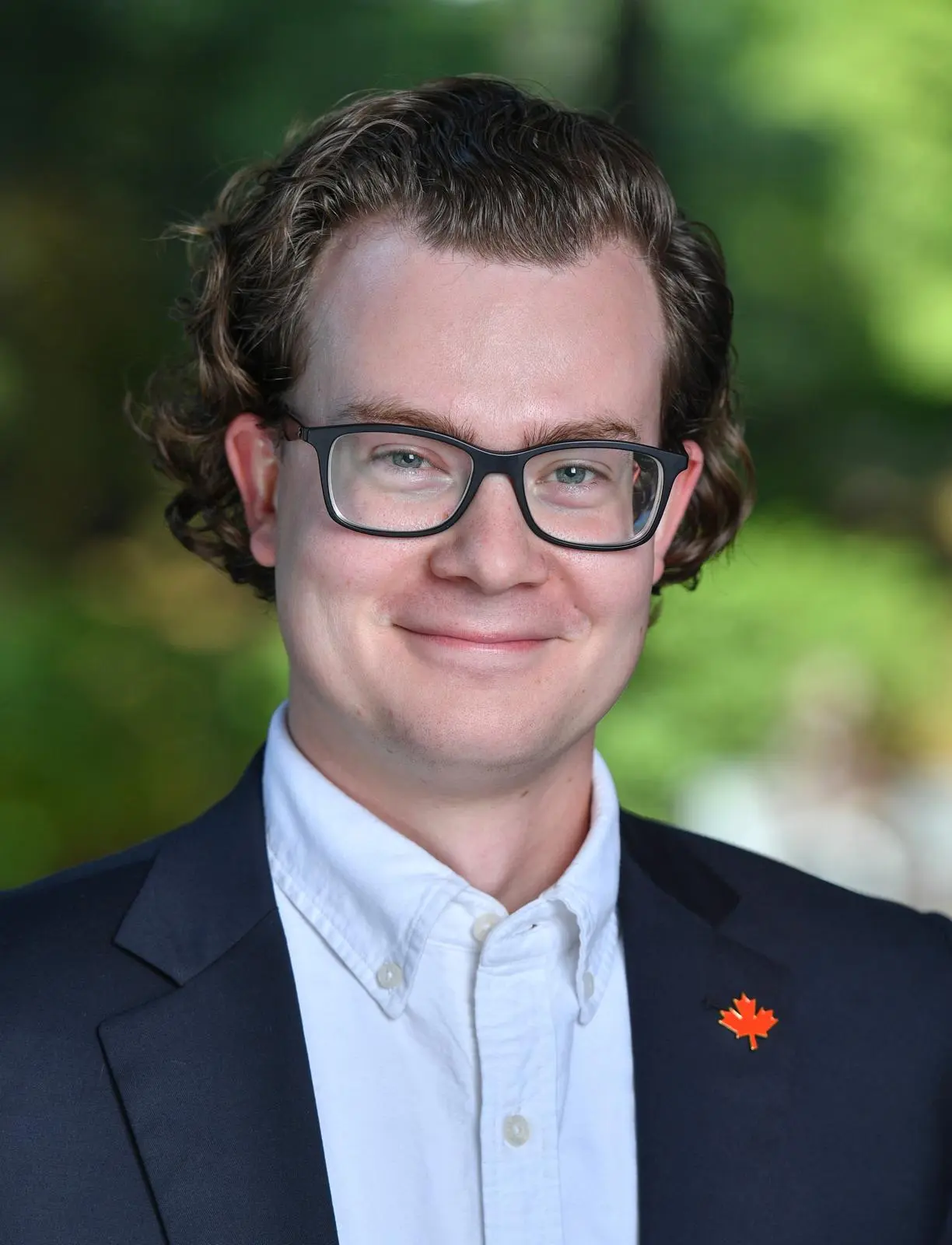 Austin Harrison