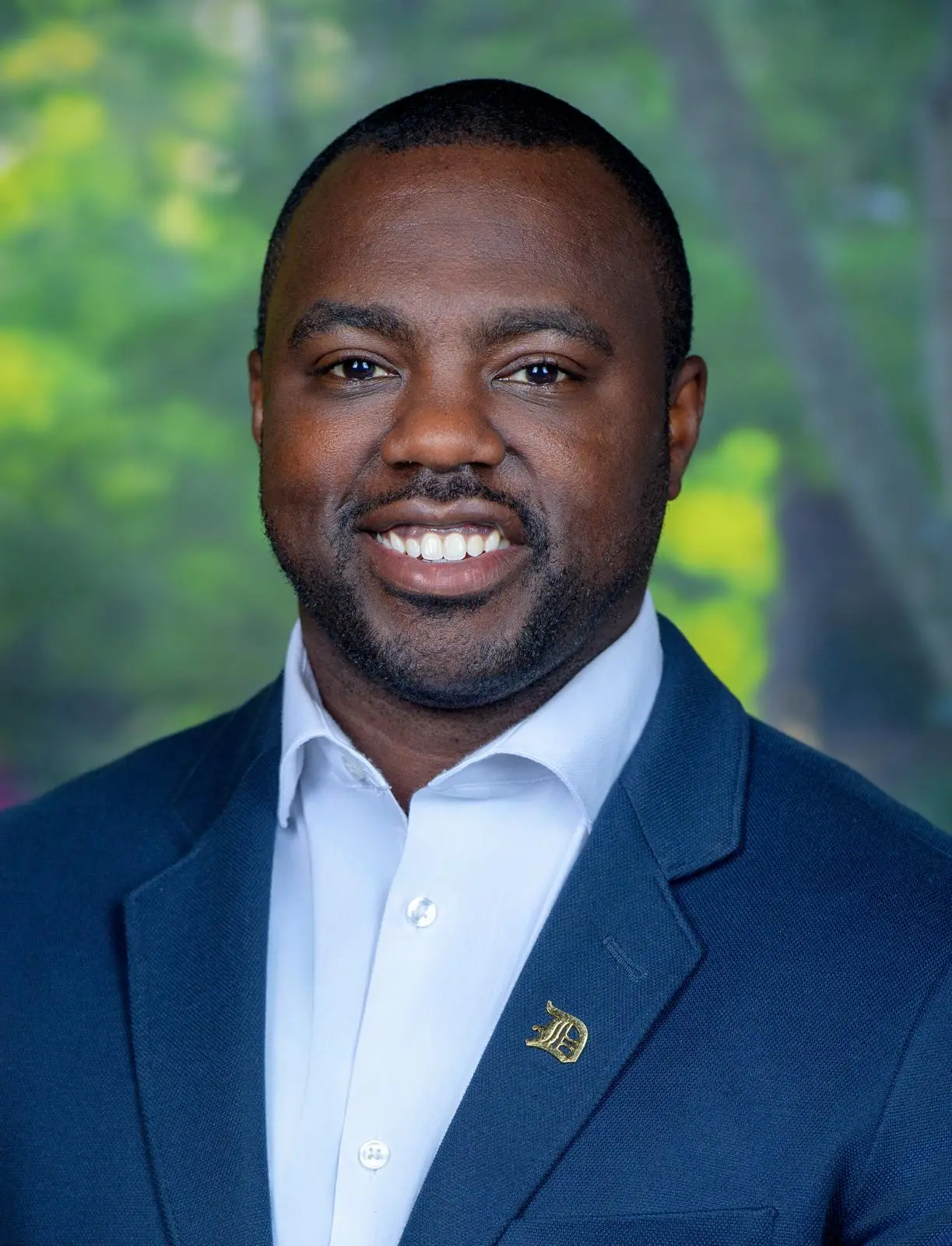 Marcel Smith